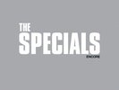 THE SPECIALS Encore VINYL LP NEW & SEALED
