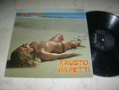 Fausto Papetti 12a Raccolta Original Italo Durium 1st Press Vinyl LP Sexy Nude