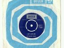 The Rolling Stones - I Don't Know Why/Try A Little Harder 7