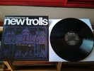 New Trolls ?– Concerto Grosso Per I New Trolls  LP VINILE