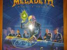 NM-( ) MEGADETH - Rust In Peace 12