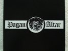 Pagan Altar - Self Titled, 1995 nice M-/M- rare doom metal private press Lp.