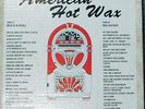 Rock & Roll / Big Band American Hot Wax 24 Record Set  78 RPM