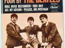1964 Early BEATLES 