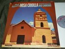 TAS: Philips 420 955-1 ed1 DIGITAL Jose Carreras: Ramirez: Misa Criolla. NM/MINT