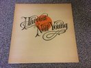 Neil Young Harvest Rare Reprise Original UK LP