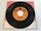 THE DEL VIKINGS Whispering Bells / Don't Be A Fool 45 RPM Fee Bee Records 1957