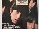 The Rolling Stones- out of our heads 12`LP DECCA LK 4725 von 1965 UK