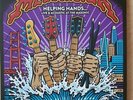 METALLICA - HELPING HANDS...LIVE & ACOUSTIC AT THE MASONIC - VINYL - NEU - RAR
