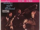 HANK MOBLEY, LEE MORGAN: Another Monday Night Birdland ROULETTE Jazz LP