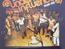 Nick The Record UNDER THE iNFLUENCE Vol 4 2014 UK Vinyl 2LP Compliation