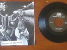 SORATH- HORN OF THE GOAT - Vinyle/7