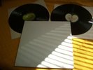 The Beatles,The White Album,1970's Apple Press.VG+ To EX Cond. With Inserts