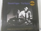 Donald Fagen The Nightfly MFSL SEALED Ultradisc One-Step LOW NUMBER  #0413 /6000