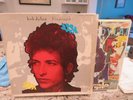 BOB DYLAN BIOGRAPH BOX SET 1985 5X LP - VINYLS VG++ TO UNPLAYED N MINT LOWEST $$