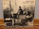STEELY DAN   PRETZEL LOGIC LP   ABC RECORDS ABCD-808   Orig. ‘74  Sticker SEALED