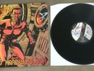 Slough Feg Hardworlder Vinyl LP Traveller Lord Weird Down Among the Deadman