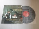 6500 053 PHILIPS / MOZART / Piano & violin sonatas / HAEBLER SZERYNG / NM
