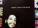 Mogwai - Come on Die Young 1999 vinyl record chemikal underground (Slint)
