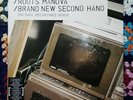 Roots Manuva Brand New Second Hand Vinyl Big Dada Leftfield Cinematic Orchestra