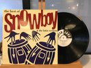 SNOWBOY THE BEST OF SNOWBOY&THE LATIN SECTION ACID JAZZ JAZIDLP102 UK 1995 NM/NM