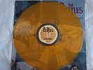 The Beatles - Unplugged - Limited Edition Orange Vinyl - Stunning