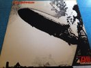 Led Zeppelin I K40031 Superhype pinched spine vinyl record