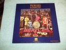 THE BEATLES SGT. PEPPERS ON COMPACT DISC UK NUMBERED BOX SET SEALED