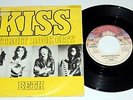 KISS vintage 7