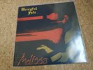 Mercyful Fate Melissa Vinyl 1983