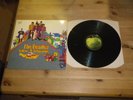 THE BEATLES: Yellow Submarine, APPLE, 1C 062-04 002, GER, 12