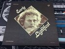 Gordon Lightfoot - Early Lightfoot AME 7000 Rare 12' Vinyl LP Tested  Works