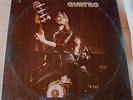SUZI QUATRO - Quatro - LP/1974 BELL RECORDS/BELL 1313/Printed in U.S.A./FREE S&H