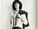 Patti Smith - Horses - Arista 1975 - OP - Sterling - NM
