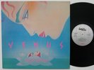 LOGIC SYSTEM Venus LP 1982 UK EMI electronic synth-pop Near Mint Vinyl