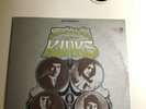 Kinks- Something Else Original Tri Tone Reprise