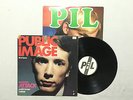PUBLIC IMAGE LIMITED FIRST ISSUE + INNER RARE 1978 NEW ZEALAND RELEASE LP