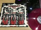 The Prodigy ‘Rave Heroes’ Figure & No Tourists color vinyl Keith Flint signed dj