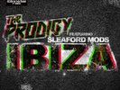 The Prodigy - Keith Flint - Sleaford Mods- Ibiza RSD Limited Edition 7