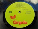 PROCOL HARUM GRAND HOTEL A2 B2 UK Press MINT- PLAY  LP ARCHIVED COPY W/BOOK