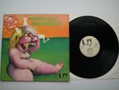 MISSING LINK - NEVERGREEN  LP MADE IN GERMANY ORIG 1972 KRAUTROCK / PROG ROCK