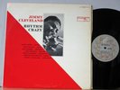 Jimmy Cleveland Rhythm Crazy Emarcy Original DG NearMint Benny Golson Art Farmer
