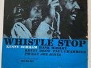Kenny Dorham Blue Note 4063 LP 