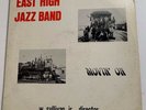 East High Jazz Band LP RARE OHIO  Funk SOUL Private  Dean Francis VERY CLEAN