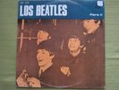 Beatles LP 