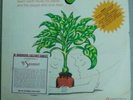 Mort Garson - Mother Earth's Plantasia LP 1976 Moog Synth VG+ Homewood booklet
