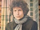 Bob Dylan BLONDE ON BLONDE 1966 MONO C2L 41 LP Record Gatefold EX Columbia