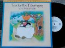 CAT STEVENS Tea For The Tillerman MFSL LP ORIGINAL MASTER RECORDING AUDIOPHILE