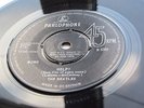 THE BEATLES  ORIGINAL  1965  UK  45  HELP    IN ORIGINAL SLEEVE EXCELLENT