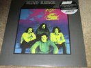 BLIND RAVAGE - BLIND RAVAGE - BLUES / HARD ROCK - NEW - LP RECORD